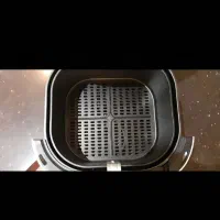 سرخ کن و هوا پز فیلیپس|اجاق گاز و لوازم برقی پخت‌وپز|رودهن, |دیوار