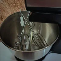 همزن برقی برند بونیتو کاملا نو