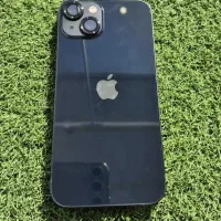 اپل آیفون ۱۳ ۱۲۸ گیگ نرمال مشکی باطری ۸۵