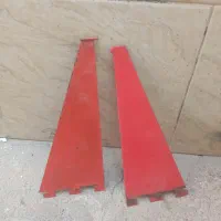 لچی یا مثلثی قفسه