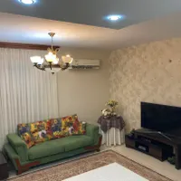 متقاضی واحد دوخوابه دارآباد-تهاتر با جزیره کیش