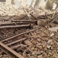 تخریب ساختمان و اجرای سازه نگهبان مهندس افشار|خدمات پیشه و مهارت|مشهد, امام خمینی|دیوار