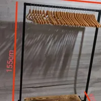 رگال ارمان/رگال ساده/چوب لباسی /دراور|فروشگاه و مغازه|شیراز, لب آب|دیوار