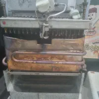 آبگرمکن دیواری بی ۳۱/۱۸