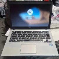 لپ تاپ NEC ژاپن نسل ۶ رم ۸ هارد ۳۲۰ گیگ