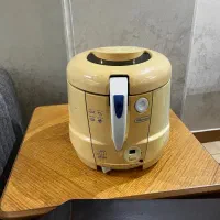 سرخ کن دلونگی