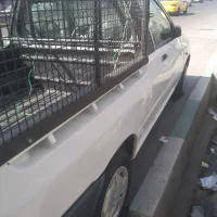 سالم بی رنگ|خودرو سواری و وانت|فردیس, شهرک صنعتی سیمین دشت|دیوار