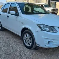 ساینا مدل ۹۸|خودرو سواری و وانت|بیضا, |دیوار