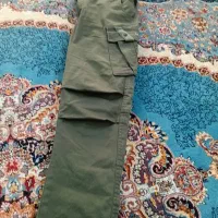 شلوار آمریکا یی خوش پوش