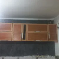 کابینت ام دی اف سعی سالم