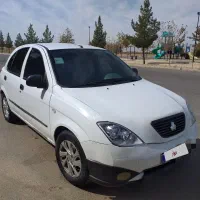 تیبا ۲  مدل ۹۷|خودرو سواری و وانت|قائن, |دیوار