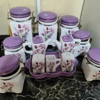 اسباب پاسماوری