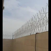 شاخ گوزنی از کارخانه|مصالح و تجهیزات ساختمان|پاکدشت, پاکدشت (مامازند)|دیوار