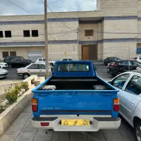 نیسان صفر دوگانه|خودرو سواری و وانت|تهران, گلستان (شهرک راه آهن)|دیوار