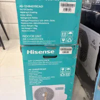 هایسنس ۱۸ هزار با گارنتی