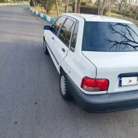 پراید 131 se مدل 1392|خودرو سواری و وانت|ری, هاشمآباد|دیوار