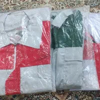 لباس کار