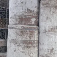 مینمال ۱در۱۵۰ رولی|گلیم، جاجیم، گبه|ساوه, |دیوار