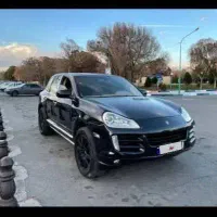 پورشه کاین 2010|خودرو سواری و وانت|تهران, طرشت|دیوار