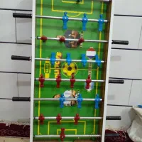 فوتبال دستی