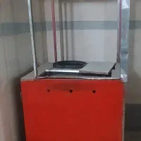 فرگاز ساندویچی درجه یک