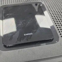 روتر حرفه‌ای Linksys EA9500 پرقدرت سه بانده|مودم و تجهیزات شبکه|تهران, آسمان|دیوار