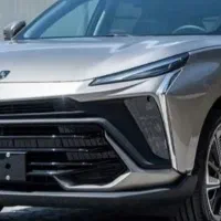 لاماری هیبرید تیتانیوم 2025