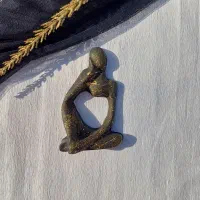 مجسمه متفکر