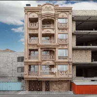 پیمانکار و سازنده و اجرای ابنیه و اپارتمان