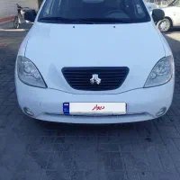 تیبا صندوق دار ۹۸