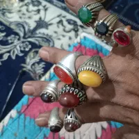 یمن کلوخه|جواهرات|مشهد, شهرک امام هادی (شهرک غرب)|دیوار