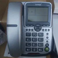 تلفن|تلفن رومیزی|قم, پردیسان|دیوار