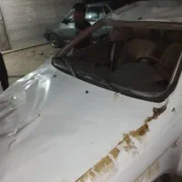 تیبا ۱مدل۹۷|خودرو سواری و وانت|جیرفت, |دیوار