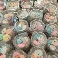 مارشمالو عروسکی|خوردنی و آشامیدنی|کوهدشت, |دیوار