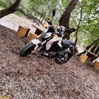 بنلی ۱۸۰|موتورسیکلت|پاکدشت, پاکدشت (مامازند)|دیوار