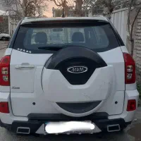 فروش ماشین MVM x33s|خودرو سواری و وانت|خرم‌آباد, |دیوار