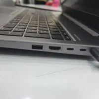 لپتاپ زدبوک Hp ZBook 15 G5 مناسب طراحی صنعتی|رایانه همراه|بندر گناوه, |دیوار