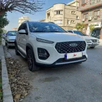 ایکس ۲۲ پرو در حد خشک|خودرو سواری و وانت|بندر ترکمن, |دیوار