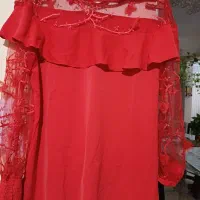 حراج لباس های شب یلدایی|لباس|شیراز, درکی|دیوار