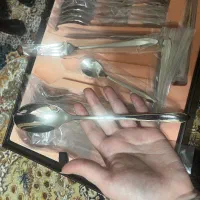 وسایل آشپزخانه نو و دارای ضمانت نامه استفاده نشده|سایر لوازم برقی|تهران, بریانک|دیوار