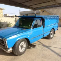 نیسان|خودرو سواری و وانت|گنبد کاووس, |دیوار