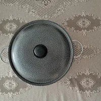 ماهیتابه تفلون تابان|ظروف پخت‌وپز|شیراز, فرهنگ شهر|دیوار
