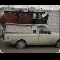 خریدضایعات آهن وکارتن مس برنج