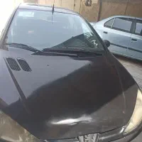 206مدل 80شاستی پلم