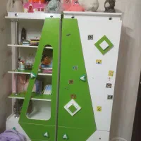 سرویس تخت خواب کودک