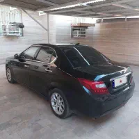 دنا پلاس اتوماتیک فول