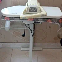 اتو پرس