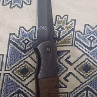 چاقو برونینگ