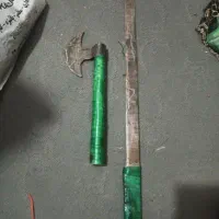 چاقو نو|کوهنوردی و کمپینگ|زابل, |دیوار