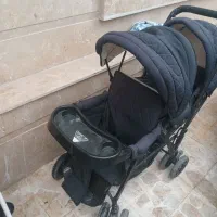 کالسکه دوقلو|کالسکه و لوازم جانبی|رشت, نیروی دریایی|دیوار